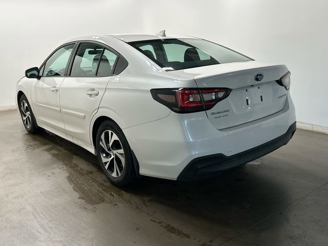 Used 2025 Subaru Legacy Premium AWD/4WD image 29