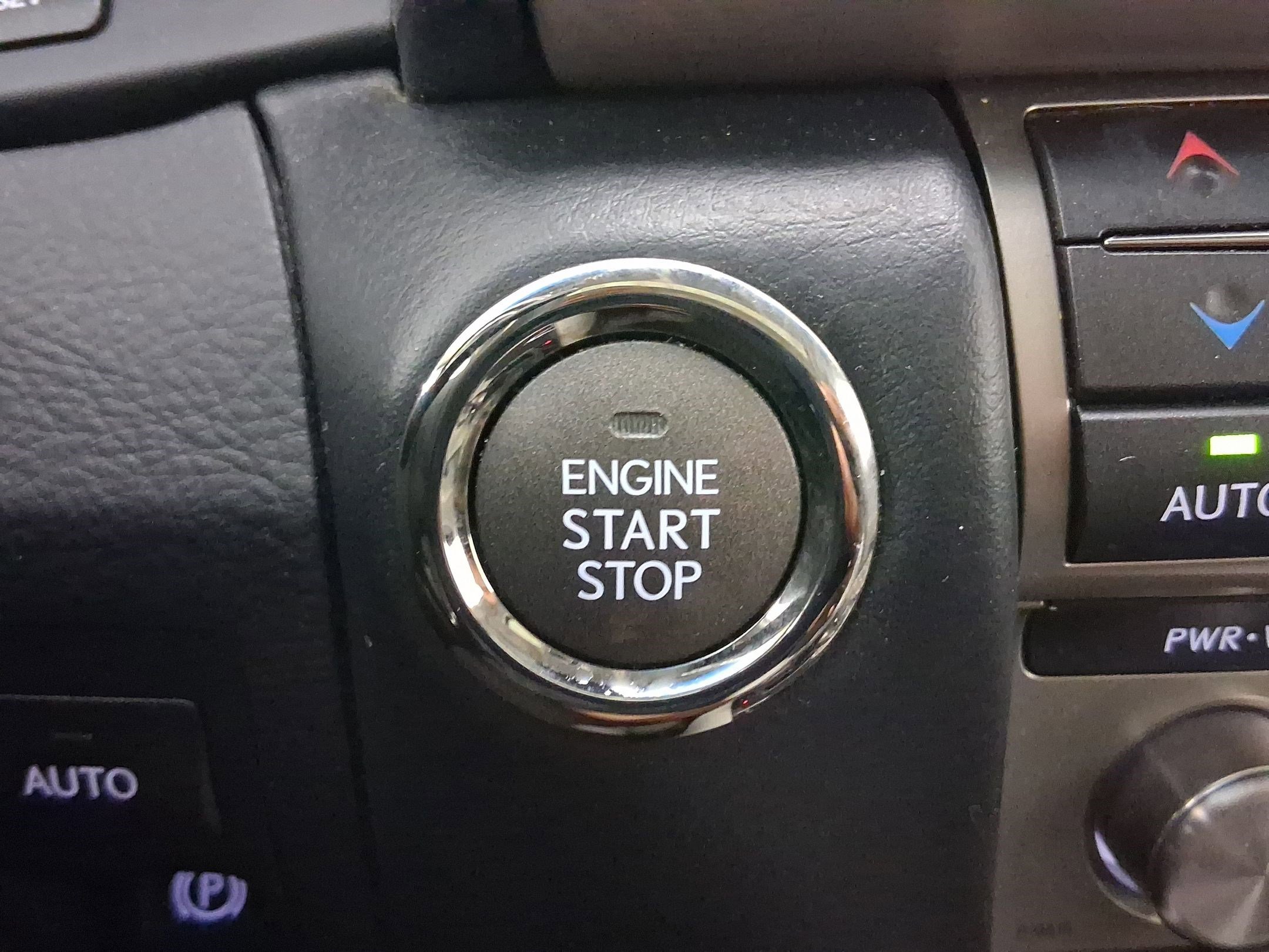 Used 2014 Lexus LS 460 image 22