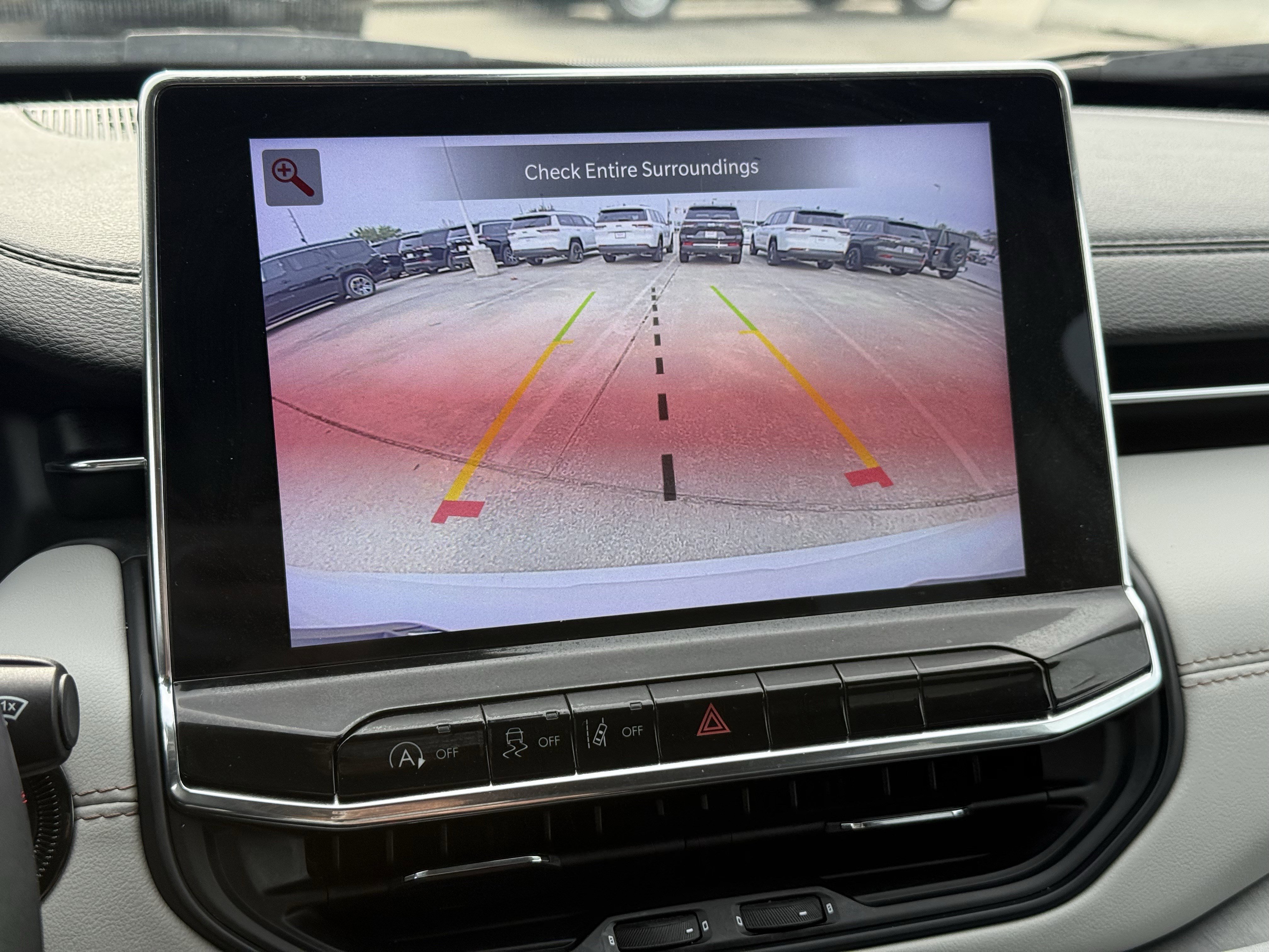 Used 2022 Jeep Compass Limited w/ Elite Group image 21