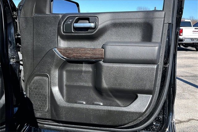 Used 2021 GMC Sierra 1500 Elevation image 29