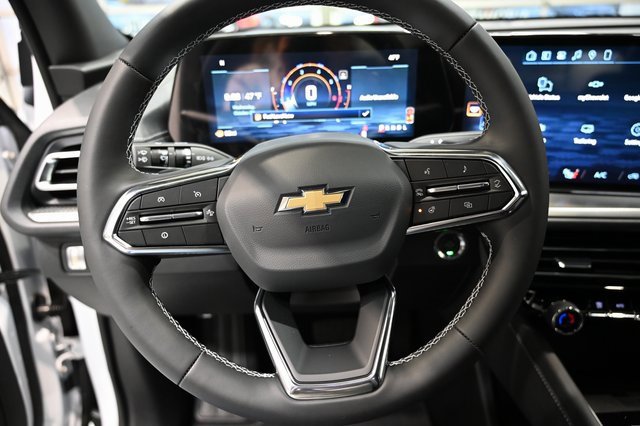 New 2026 Chevrolet Traverse LT w/ Driver Confidence Package image 21