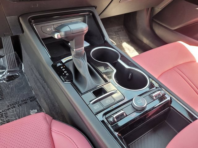 New 2026 Kia K5 GT-Line w/ GT-Line Premium Package FWD image 10
