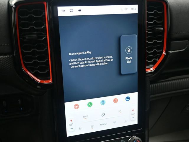 Used 2025 Ford Ranger Raptor image 11