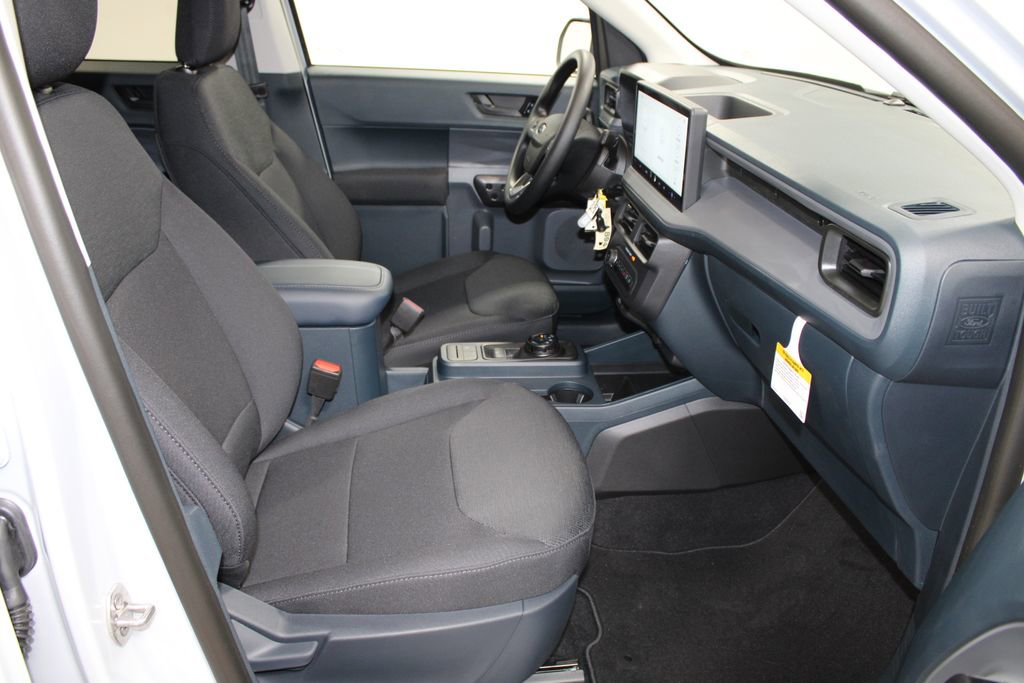 New 2026 Ford Maverick XL image 23