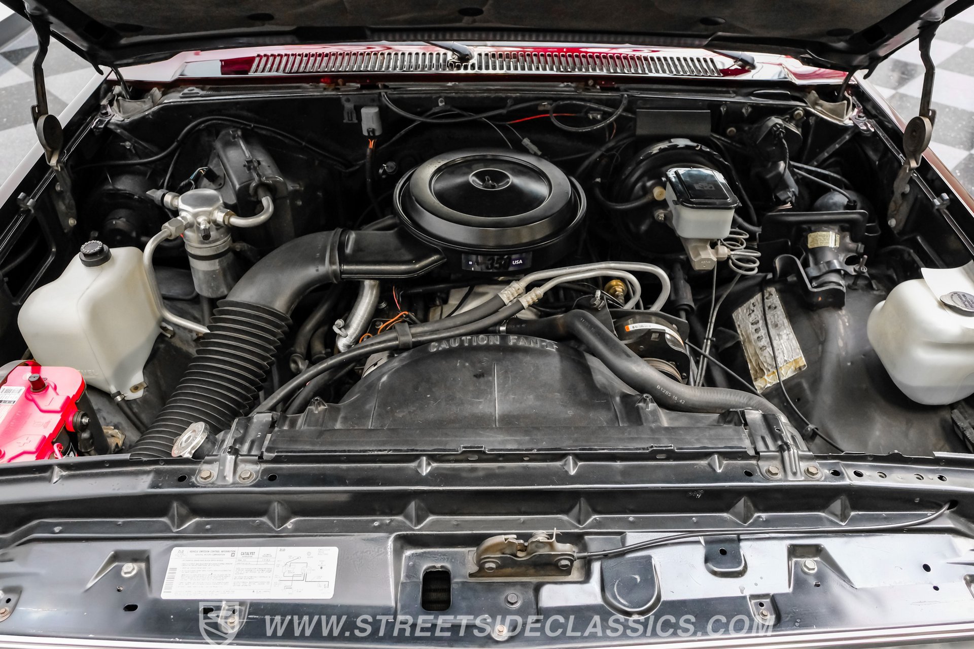 Used 1987 Chevrolet Silverado 1500 1500 RWD image 40