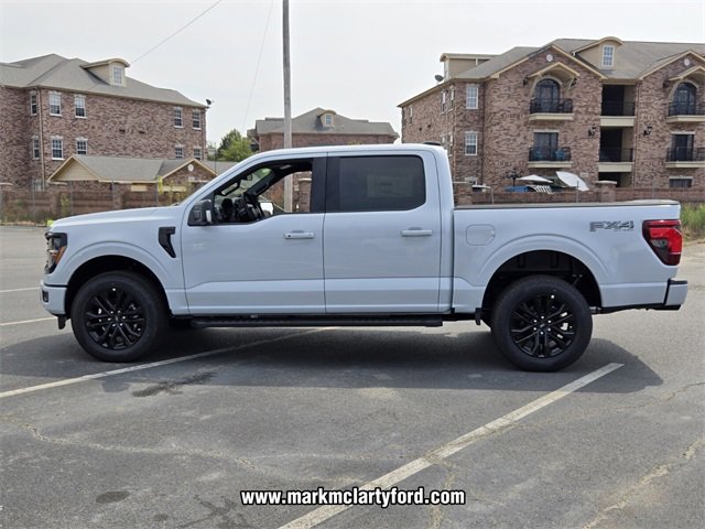 New 2025 Ford F150 XLT w/ Equipment Group 303A High image 6