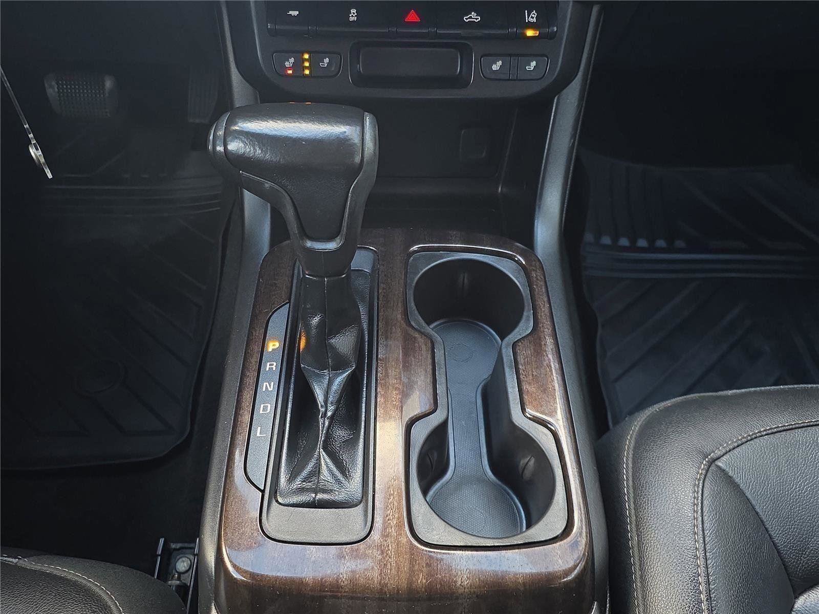 Used 2018 GMC Canyon SLT w/ Driver Alert Package AWD/4WD image 20