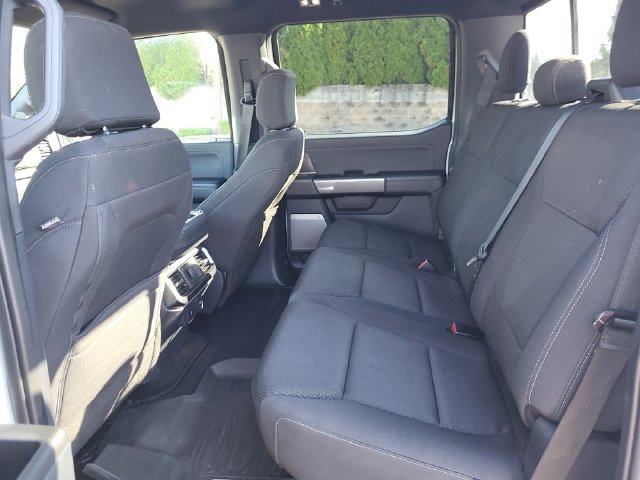 Certified 2022 Ford F150 XLT w/ Equipment Group 302A High AWD/4WD image 17