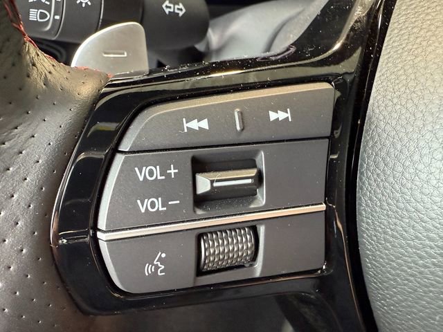 New 2025 Acura ADX A-Spec image 20