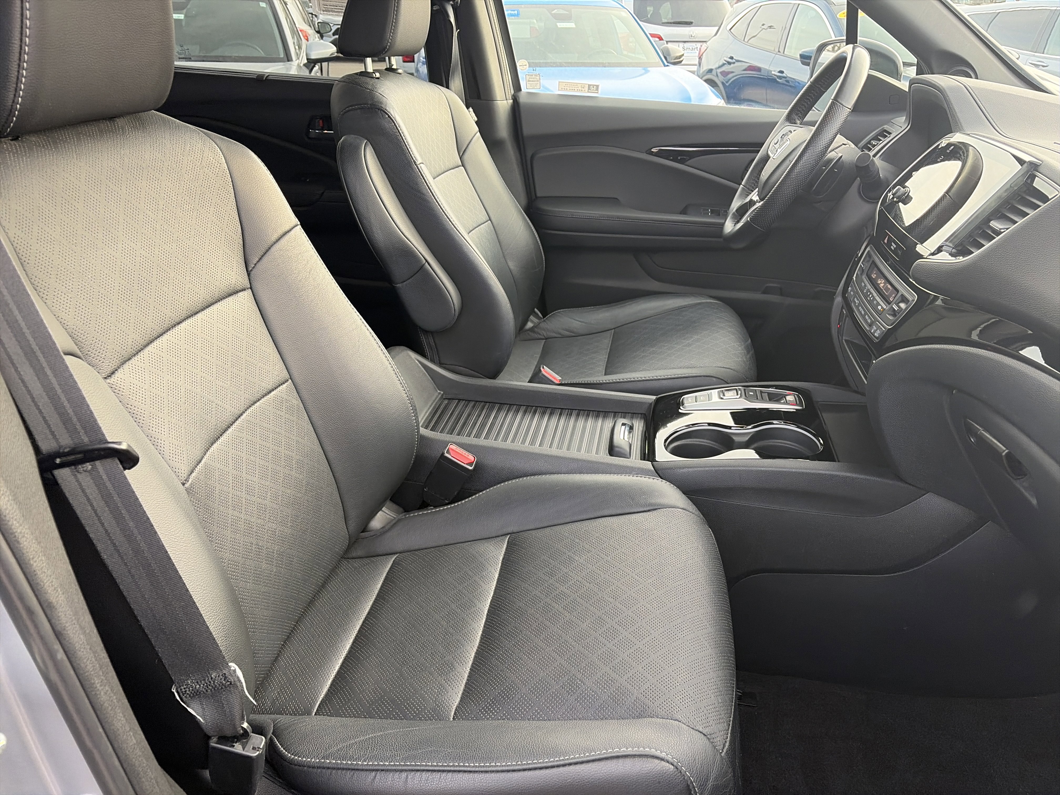 Used 2020 Honda Passport Touring image 13