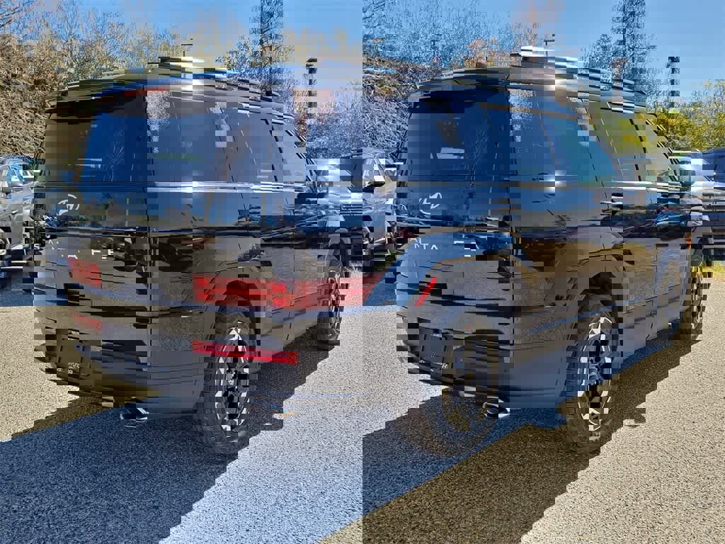 New 2026 Hyundai Santa Fe SEL image 7