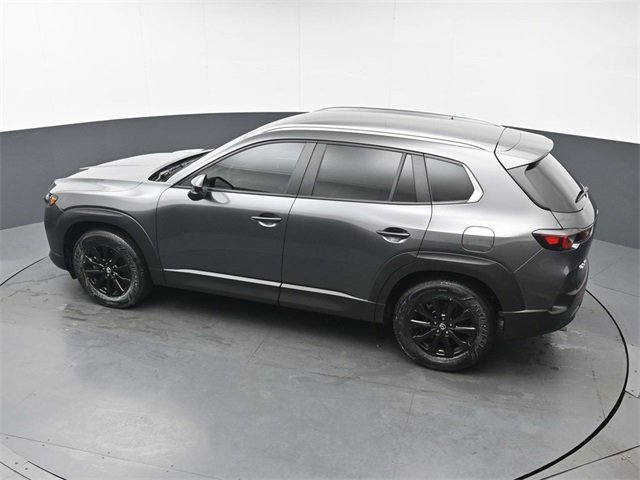 Certified 2024 MAZDA CX-50 AWD 2.5 S w/ Weather Package image 37