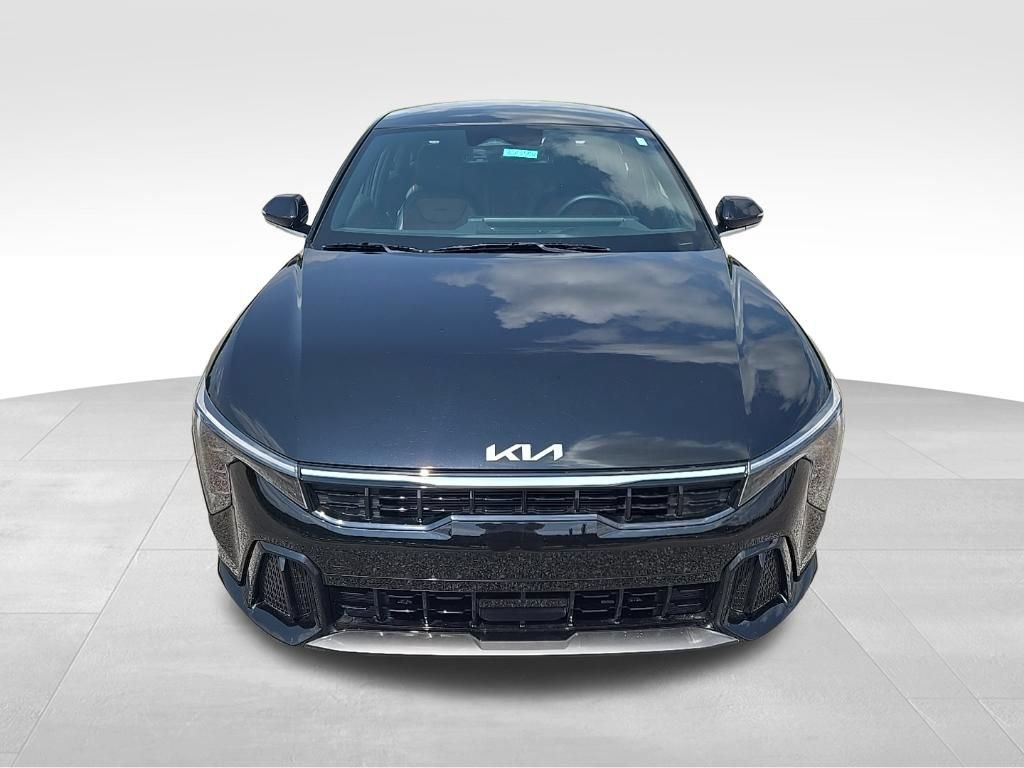 Used 2026 Kia K4 GT-Line w/ GT-Line Sunroof Package FWD image 8