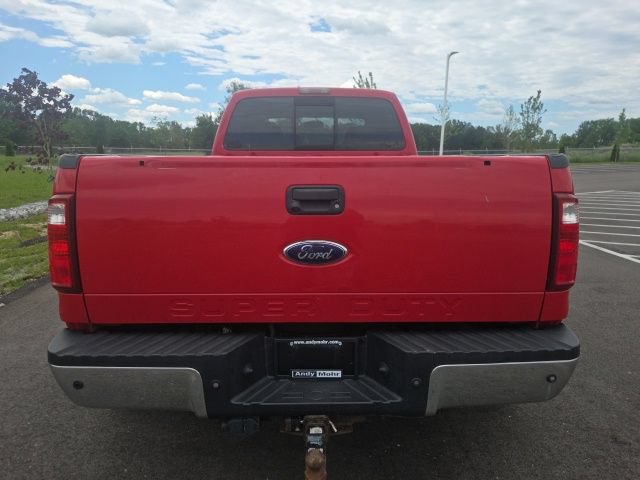 Used 2008 Ford F350 XLT AWD/4WD image 9