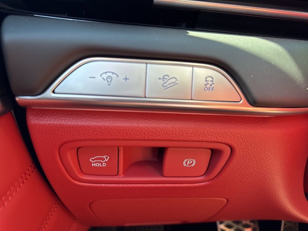 New 2025 Genesis GV80 3.5T e-SC image 44