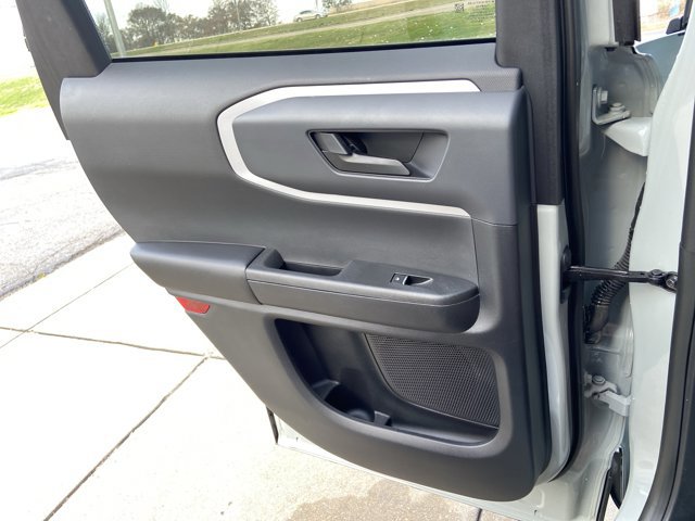 Used 2022 Ford Bronco Sport Big Bend w/ Convenience Package image 50