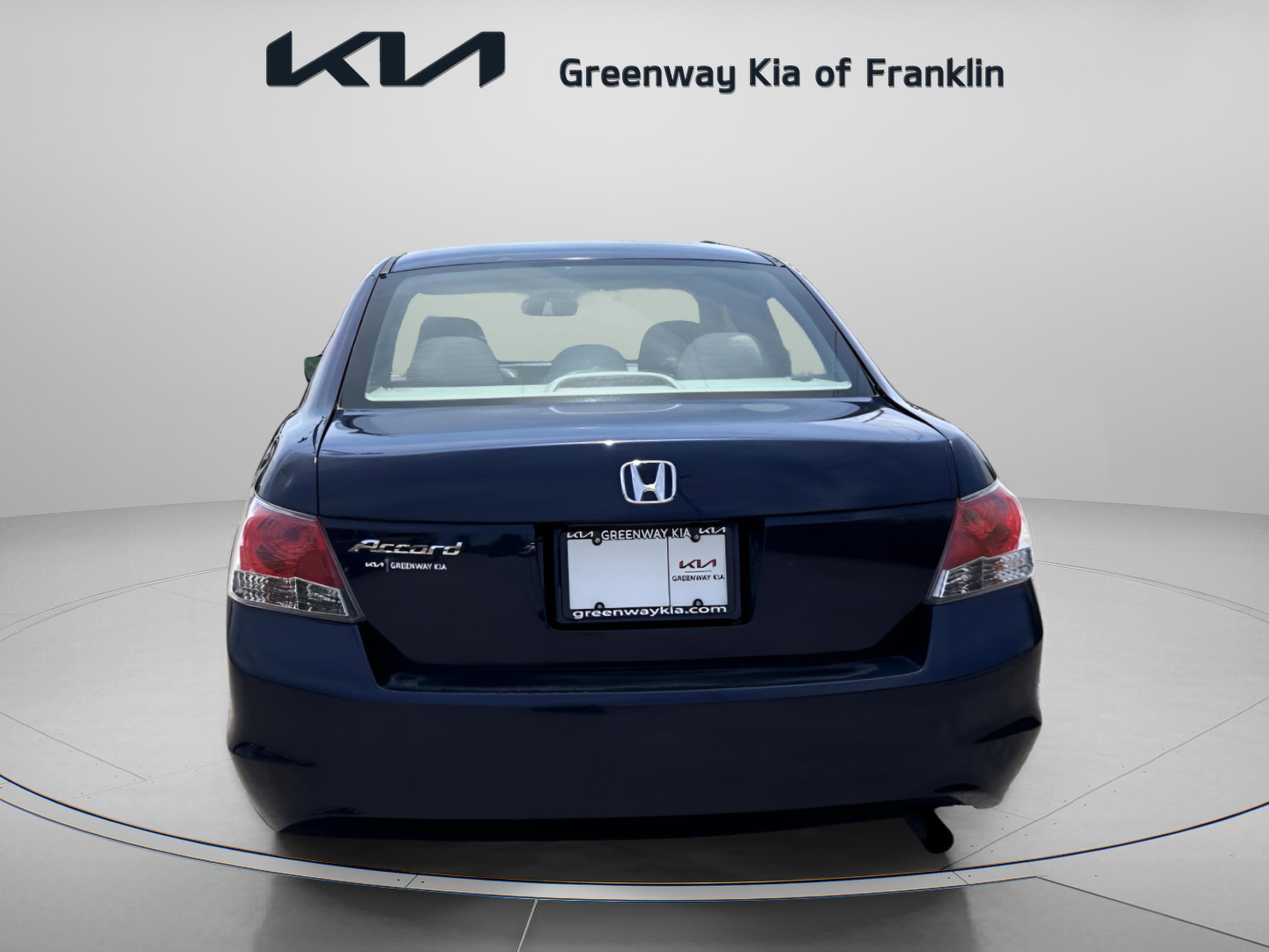 Used 2009 Honda Accord LX image 6