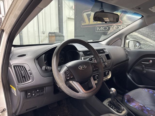 Used 2015 Kia Rio LX image 4
