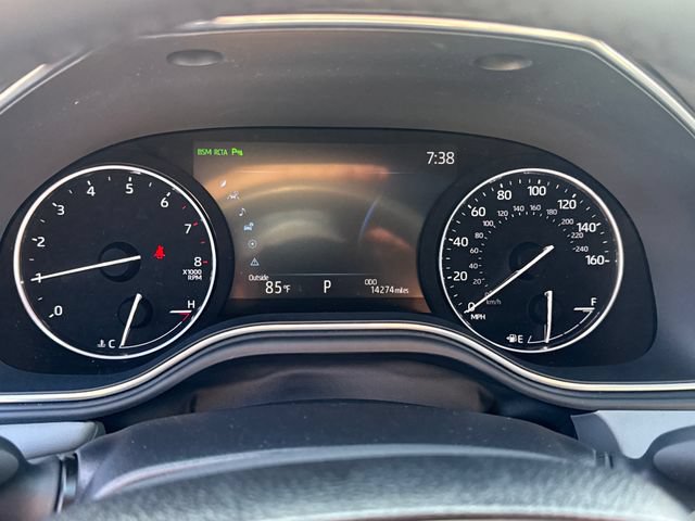 Used 2020 Toyota Avalon Limited w/ Advanced Safety Package FWD image 20