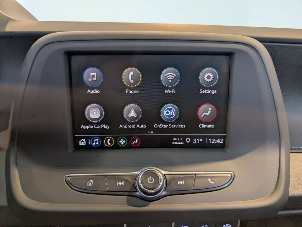 Used 2024 Chevrolet Camaro LT image 18