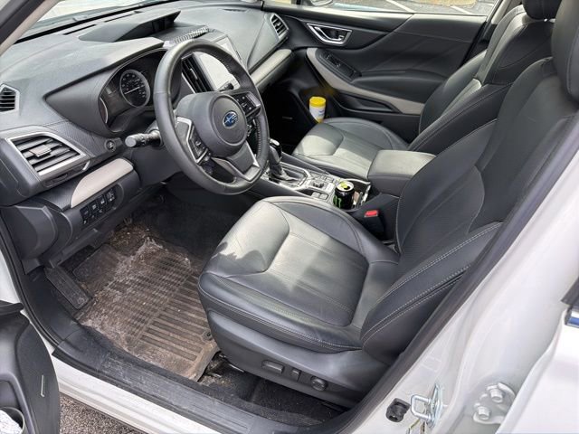Certified 2024 Subaru Forester Limited image 7