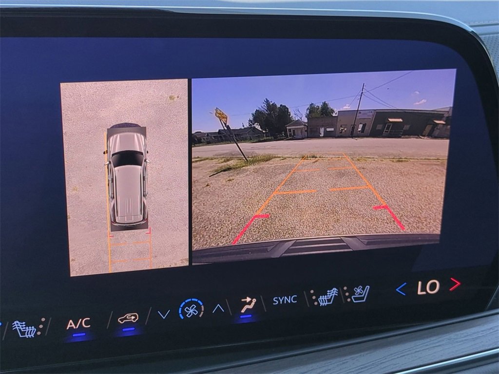 New 2025 Chevrolet Tahoe Premier image 15