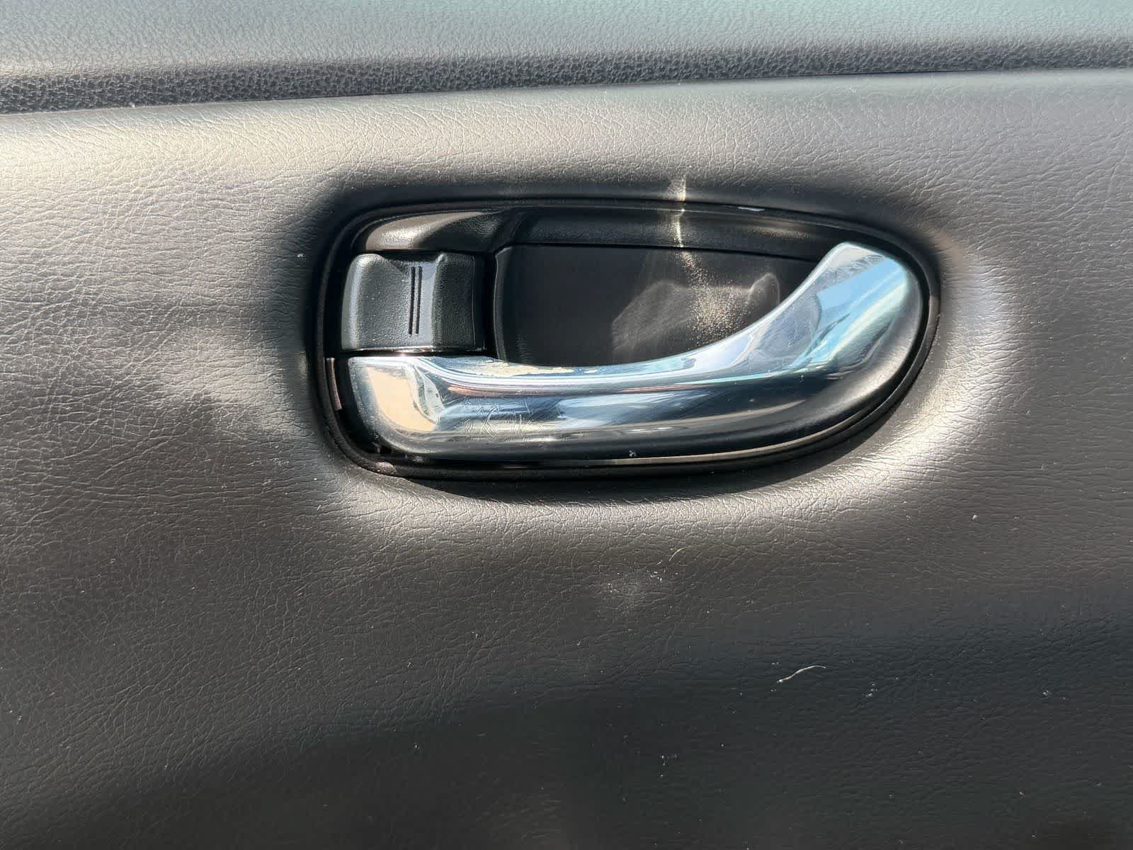 Certified 2017 Nissan Leaf S w/ Charge Package FWD image 17