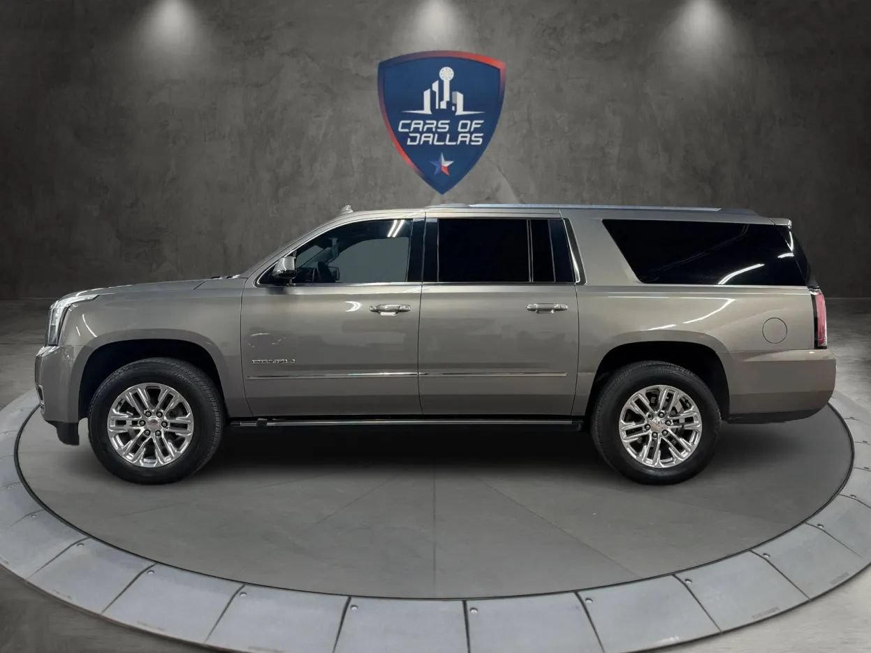 Used 2019 GMC Yukon XL Denali w/ Denali Ultimate Package RWD image 2