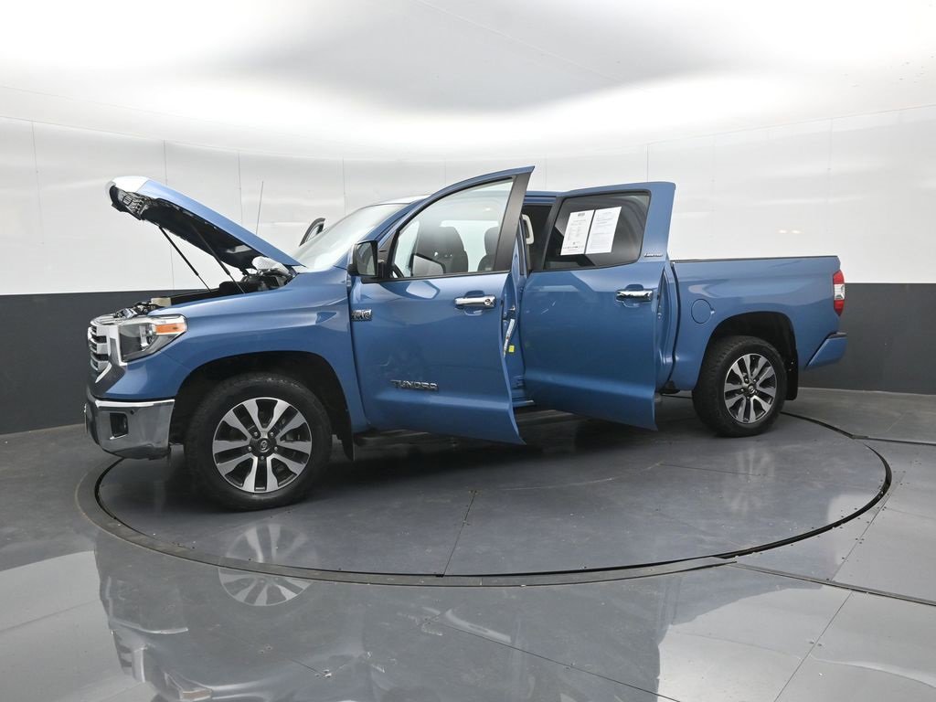 Used 2019 Toyota Tundra Limited image 49