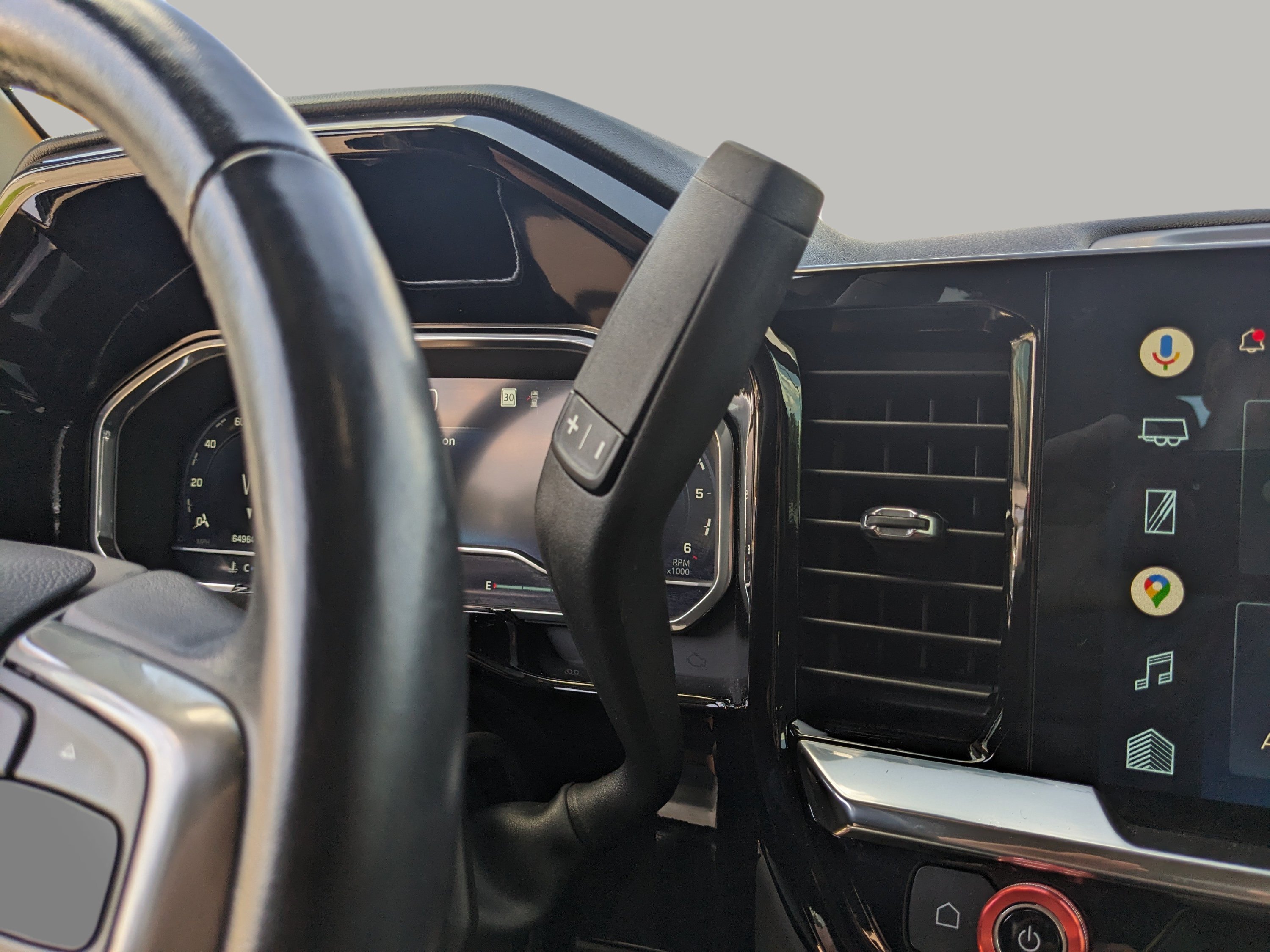 Used 2022 Chevrolet Silverado 1500 LT w/ All Star Edition Plus RWD image 29
