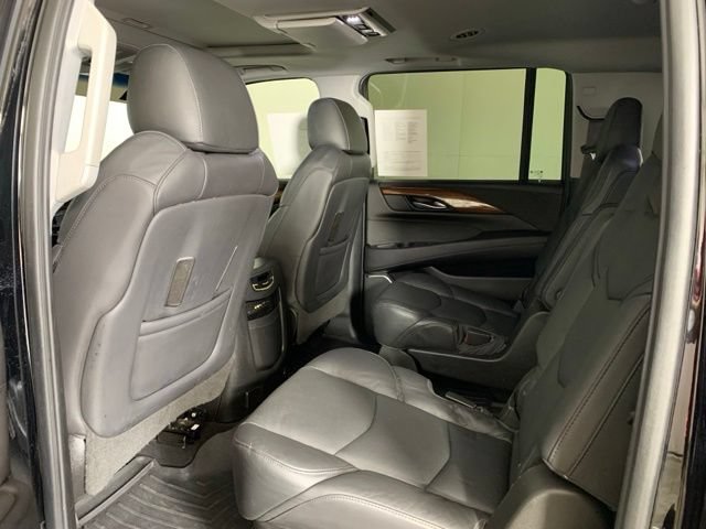 Used 2016 Cadillac Escalade ESV Premium AWD/4WD image 8