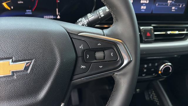 Used 2024 Chevrolet TrailBlazer LT w/ LT Cold Weather Package image 22