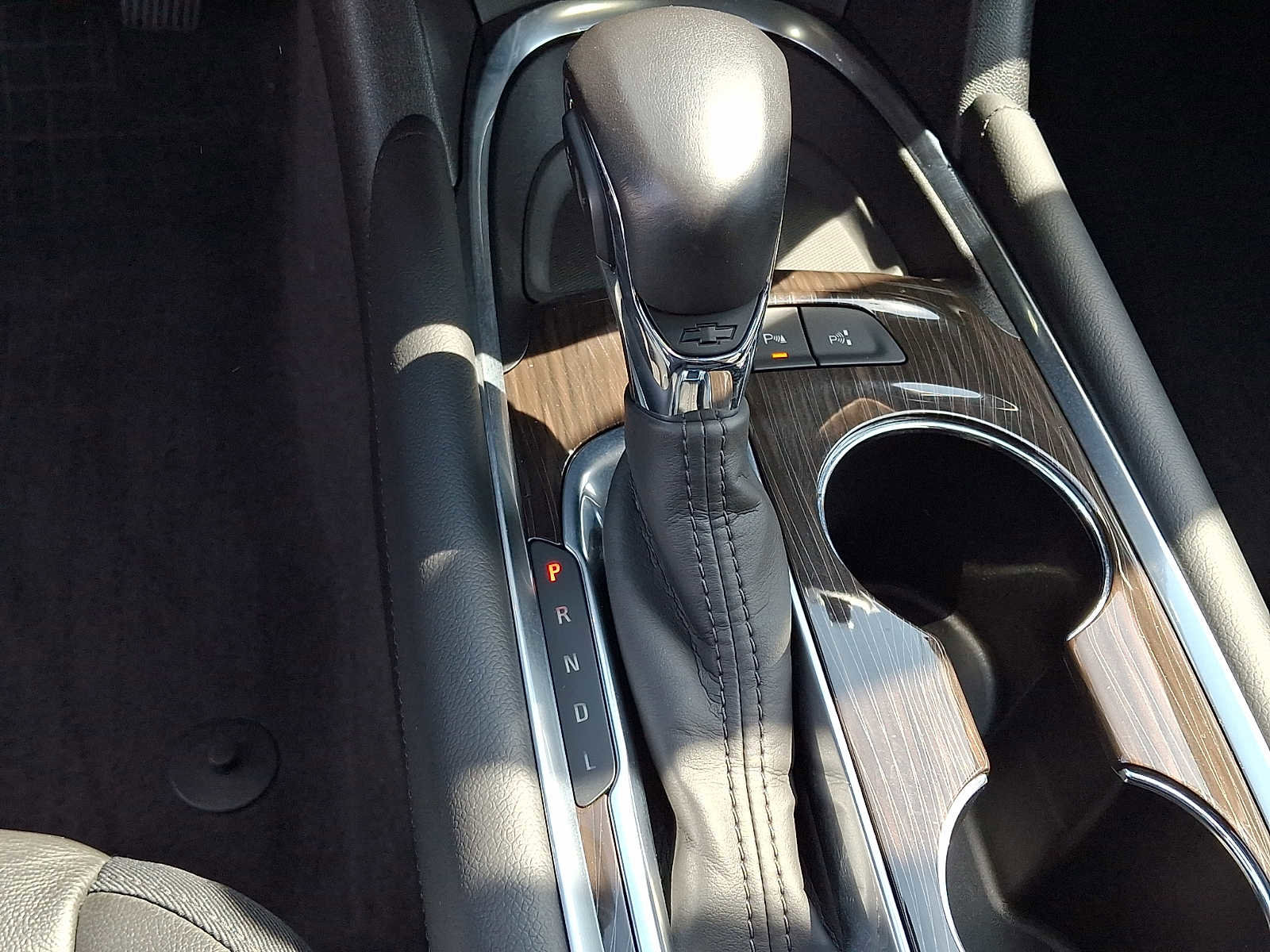 Used 2021 Chevrolet Malibu Premier image 16