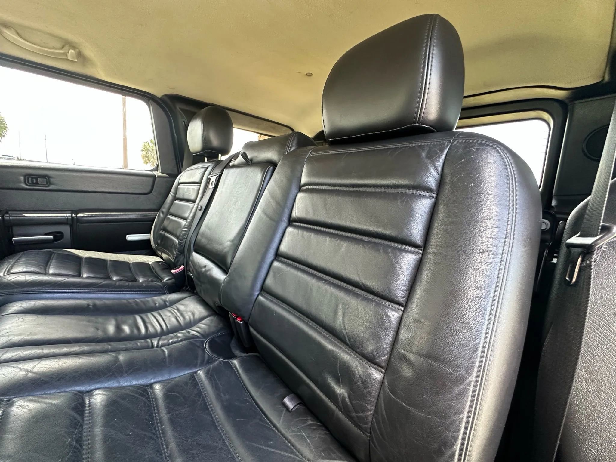 Used 2007 HUMMER H2 image 21