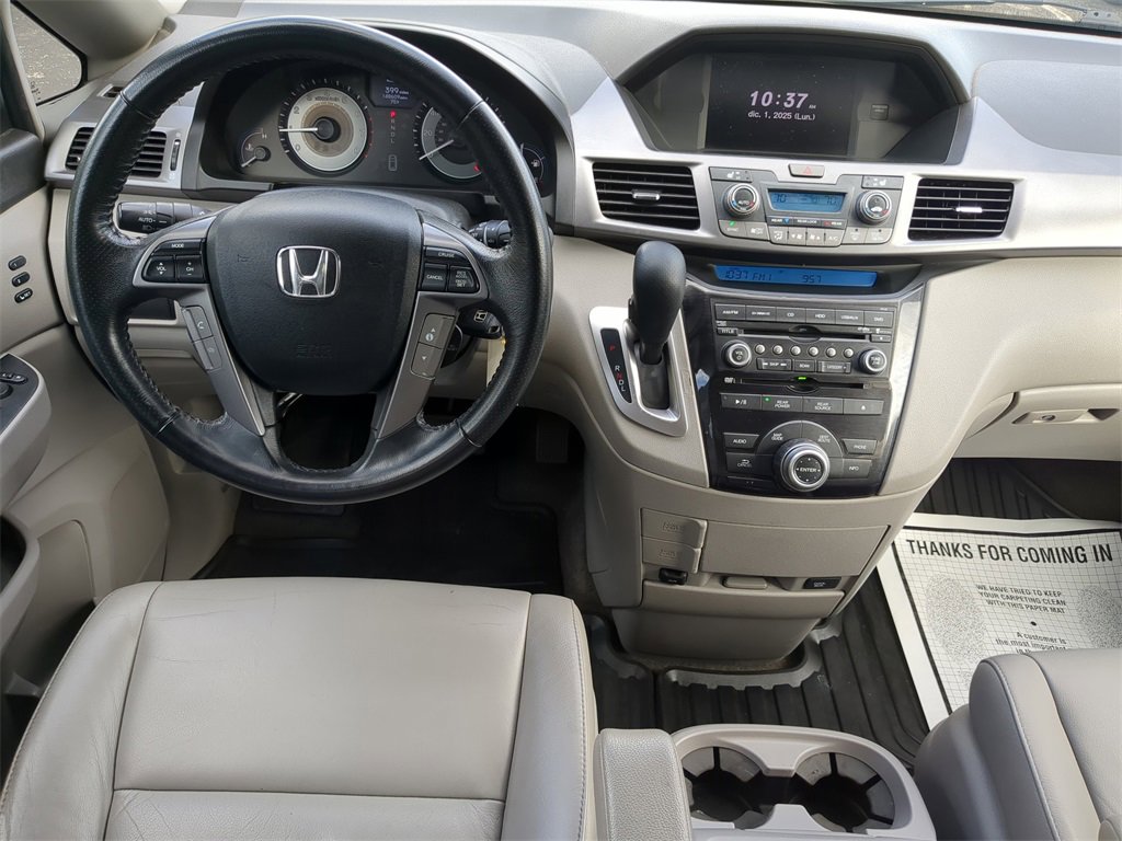 Used 2013 Honda Odyssey Touring image 14