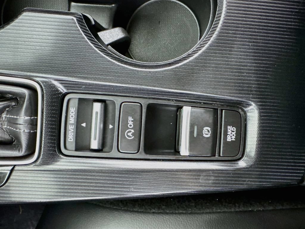 Used 2023 Honda Civic Touring image 18