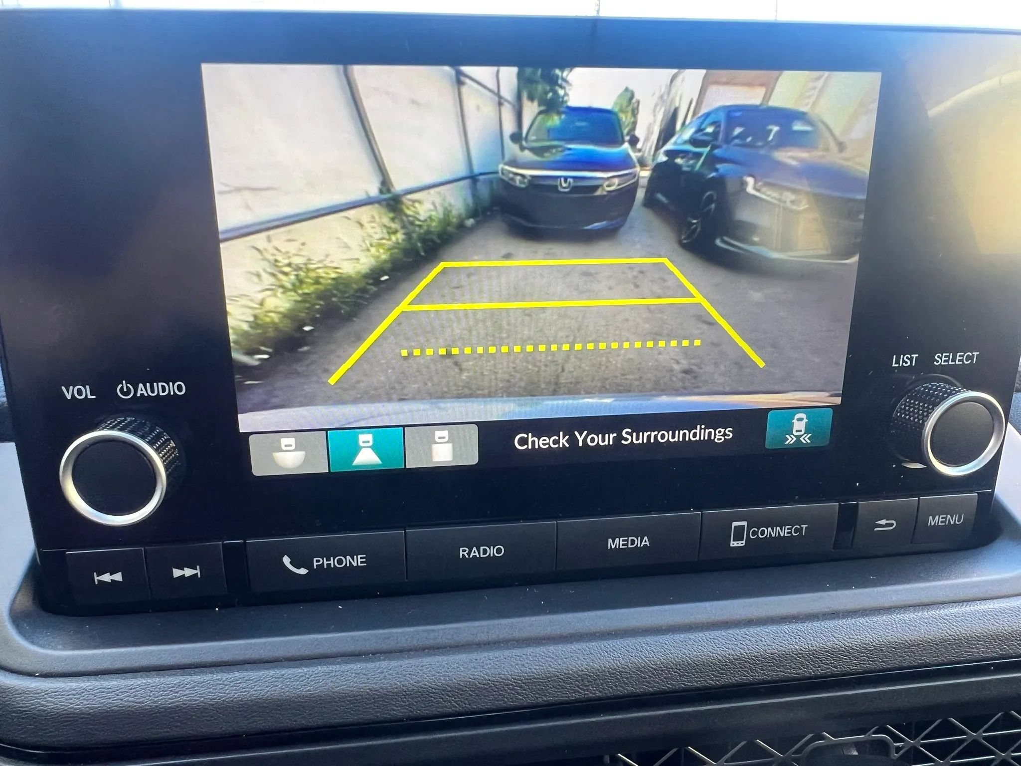 Used 2025 Honda Accord SE image 23