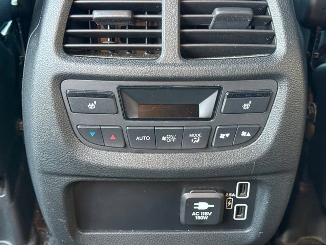 Used 2020 Honda Passport Touring image 14