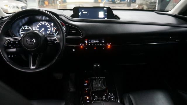 Used 2025 MAZDA CX-30 AWD 2.5 S w/ Preferred Package image 12