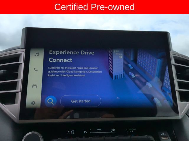 Certified 2026 Toyota Sequoia Platinum w/ Tow Technology Package AWD/4WD image 18