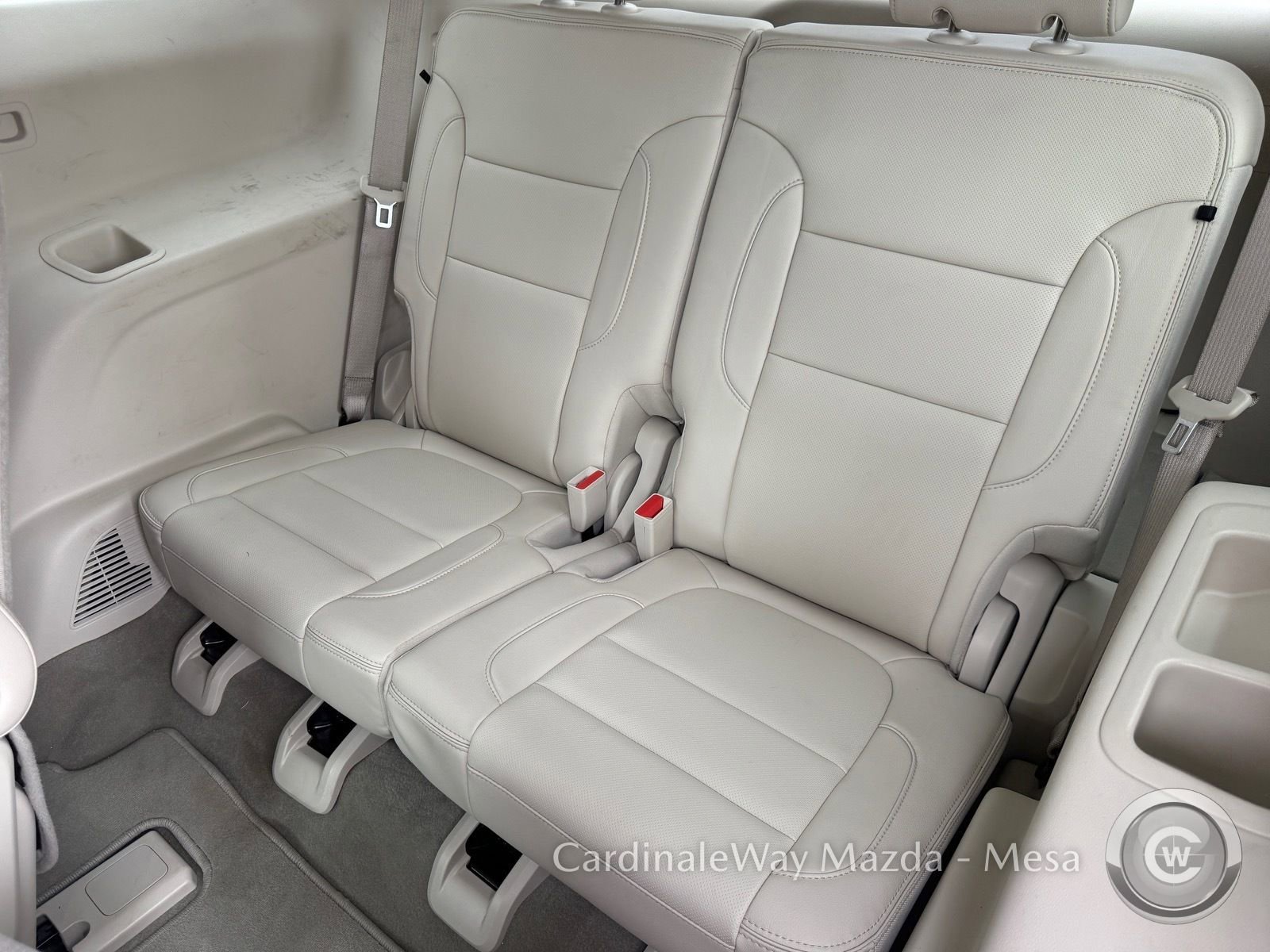 Used 2023 GMC Acadia Denali AWD/4WD image 28
