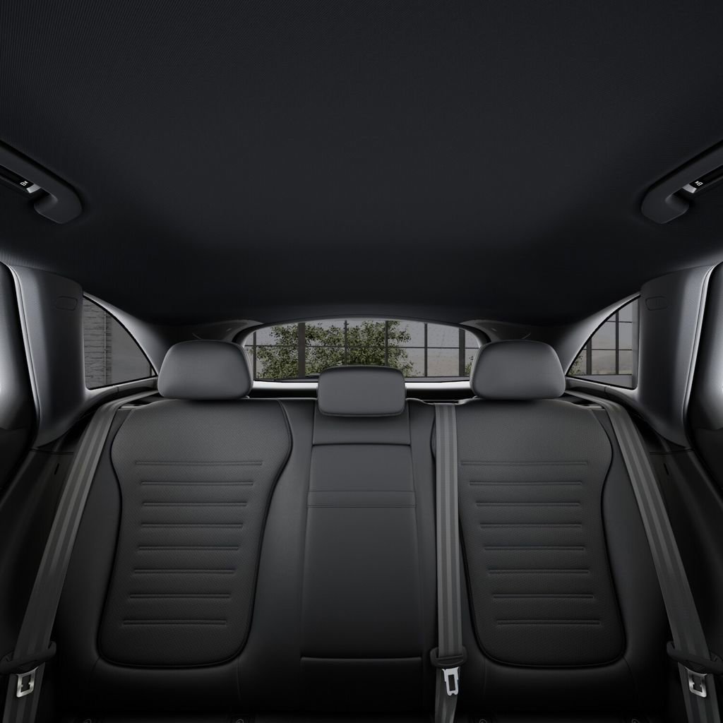 New 2026 Mercedes-Benz GLC 300 image 44