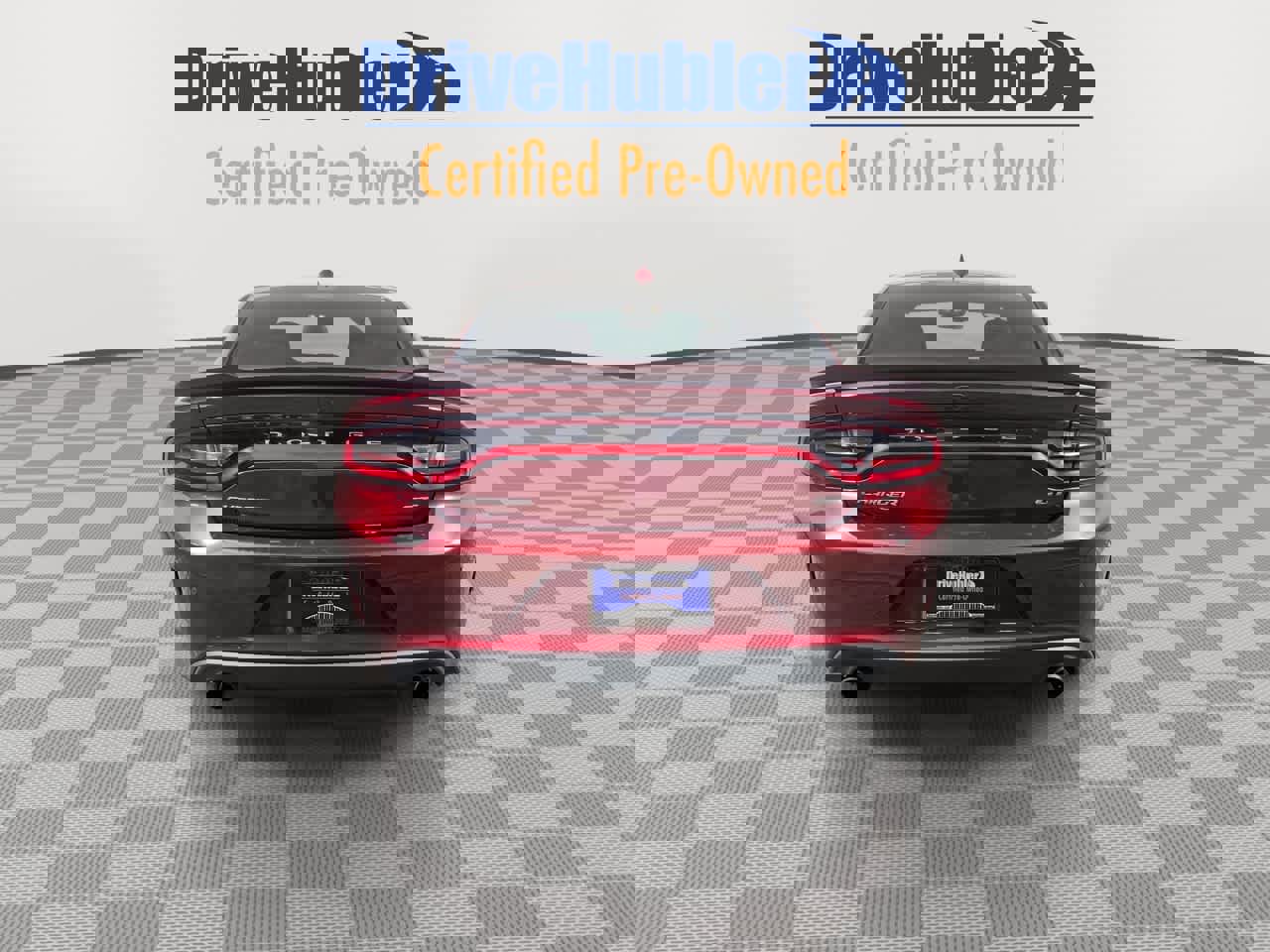 Used 2019 Dodge Charger GT image 7