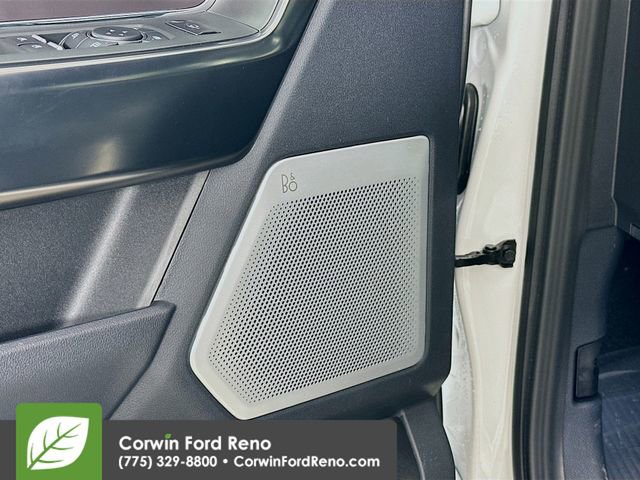 New 2026 Ford F350 Platinum AWD/4WD image 21