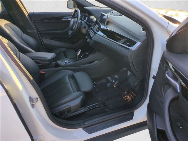 Used 2022 BMW X2 sDrive28i w/ Convenience Package FWD image 22