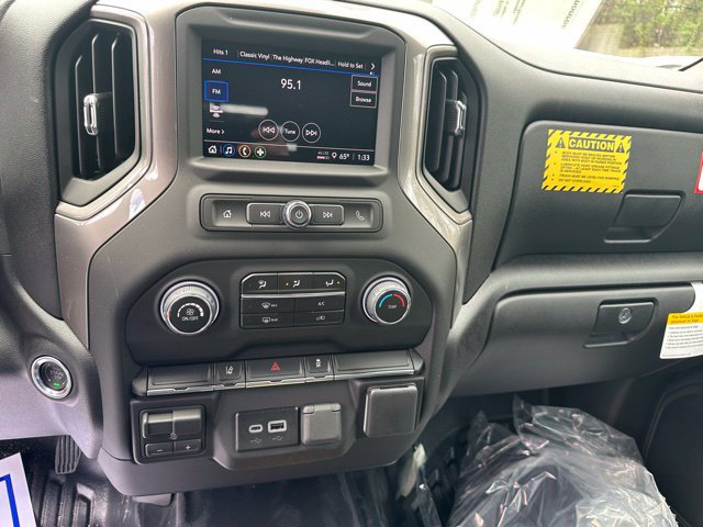 New 2026 Chevrolet Silverado 3500 W/T w/ WT Convenience Package AWD/4WD image 21