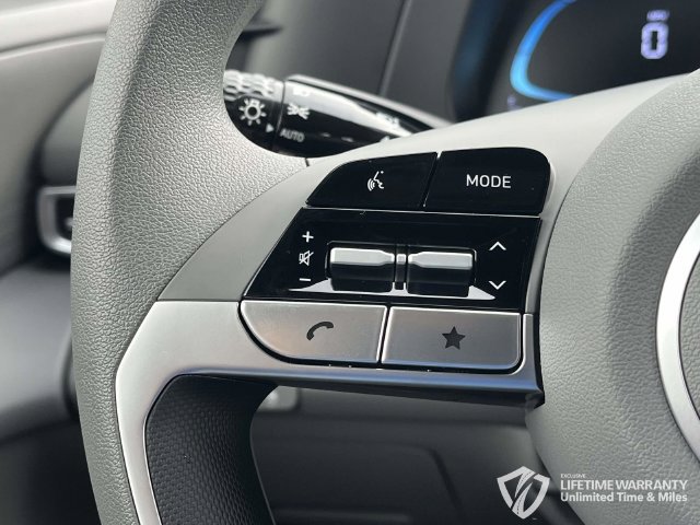 New 2026 Hyundai Elantra SE FWD image 19