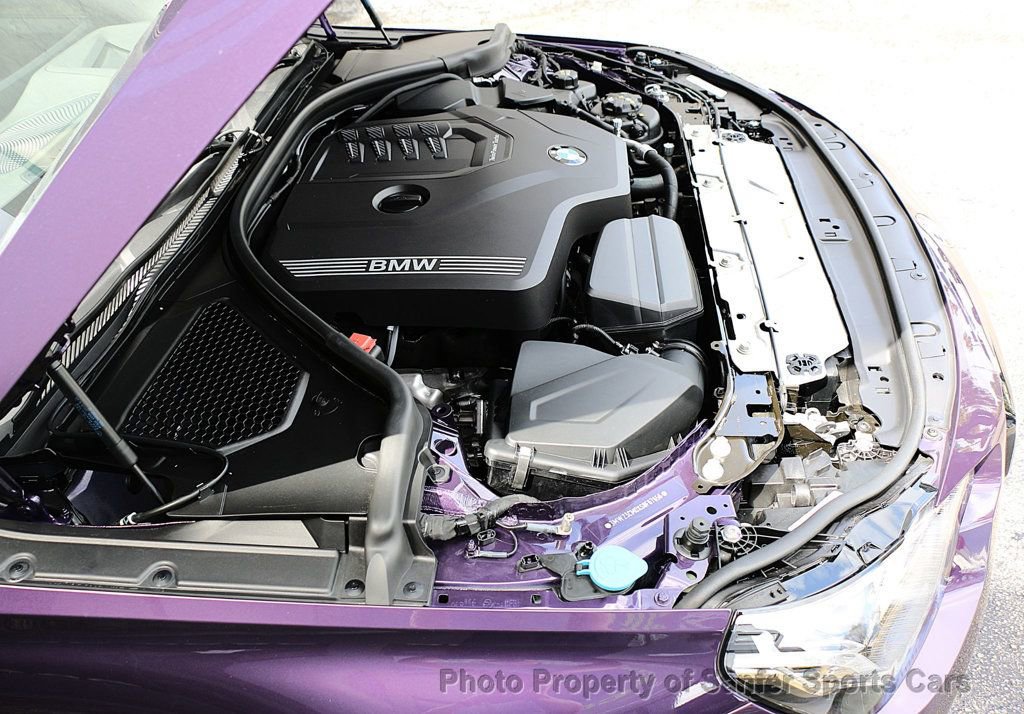 Used 2025 BMW 230i Coupe w/ Premium Package image 11