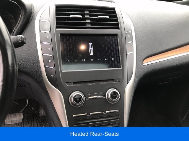 Used 2018 Lincoln MKC Reserve w/ Lincoln MKC Climate Package AWD/4WD image 7