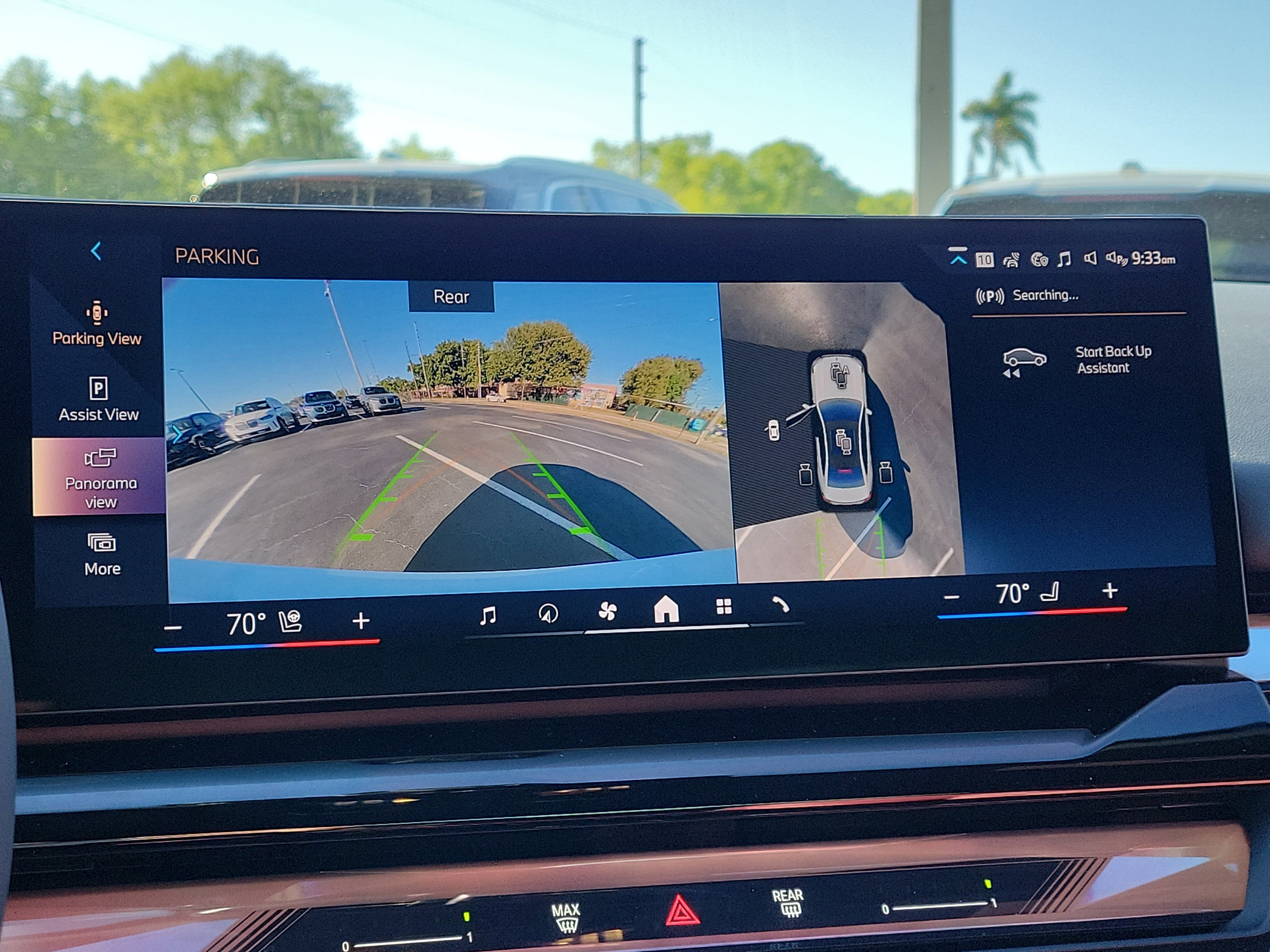 New 2026 BMW 550e xDrive w/ Executive Package image 19